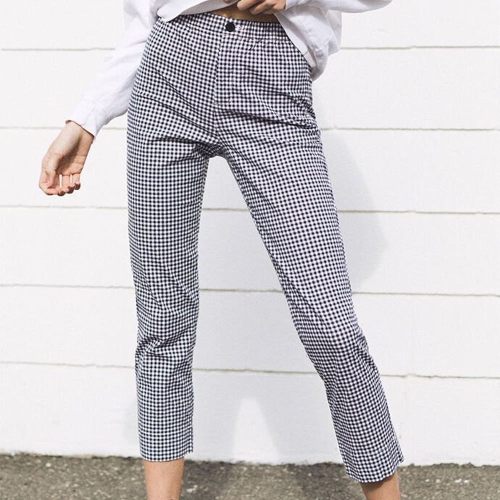 NWT Brandy Melville all long Pants